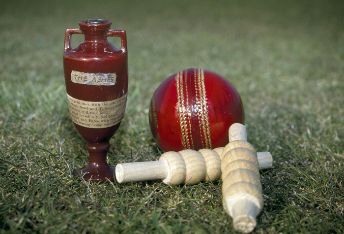 The Ashes Urn