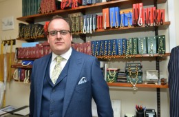 Andrew Musson Tailors 031