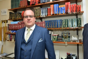 Andrew Musson Tailors 031