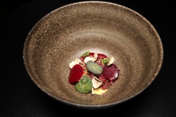 Kangaroo Tartar