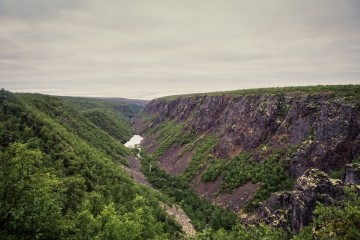 Kevo Canyon2