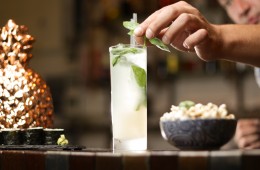 Lychee story