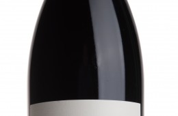 Shiraz, Foxwood Vineyards, Coastal Region 2011 - Simon Peel 23.07.15