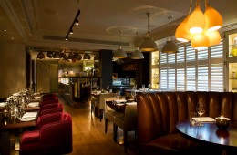 2. Hunter 486, The Arch London.  Photography must be credited to The Arch London - Copy - Copy (2)