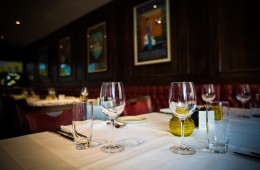 622A1138 Brasserie Gustave by Andy Barnham