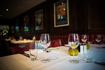 622A1138 Brasserie Gustave by Andy Barnham