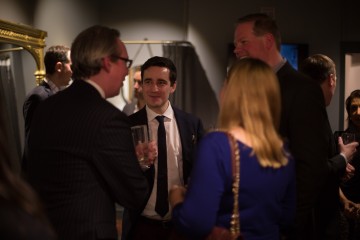 Elliot Rampley  from Rampley & Co
