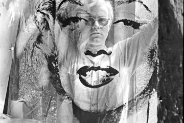 Andy Warhol
