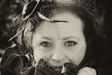 MIss Anne