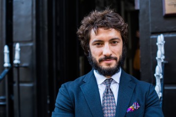 Masel Ties by Andy Barnham 2