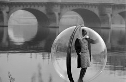Melvin Sokolsky