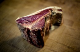 T- Bone