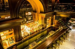 NoMad Bar, NoMad Hotel