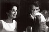 Lee Radziwill and Bobby Kennedy in the 1960s