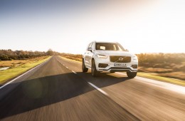 Volvo XC90 R-Design