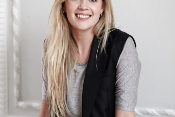 Laura Waite