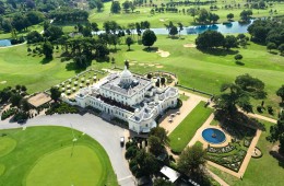 MANSION NORTH WEST
