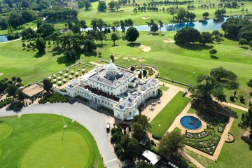 MANSION NORTH WEST
