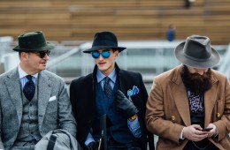 Pitti Uomo