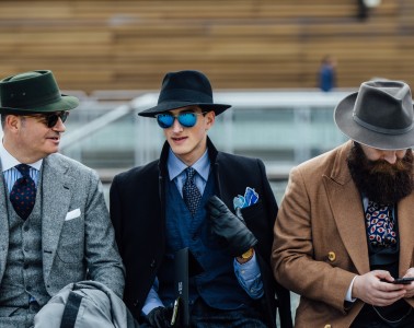 Pitti Uomo