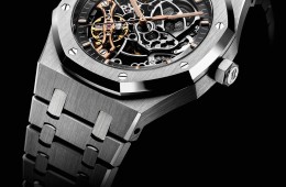 Audemars Piquet Royal Oak Double Balance Wheel
