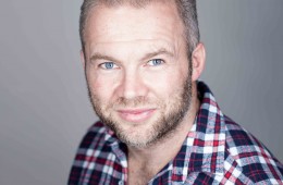 Ollie Phillips