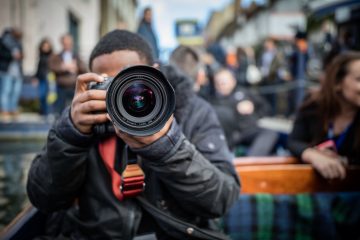 Wex Lens Event London 1