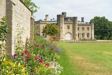 Chiddingstone Castle (5)