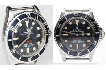 Rolex DRSD