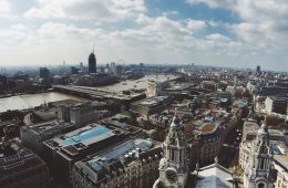 London