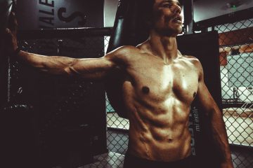 Toned Torso