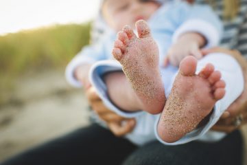 Baby Steps