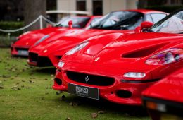 Ferrari