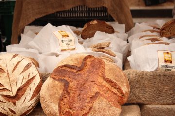 Sourdough
