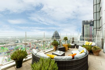 Sushi Samba