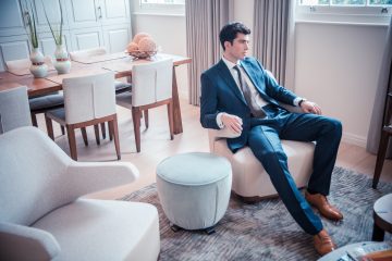 How To Dress For An Interview
